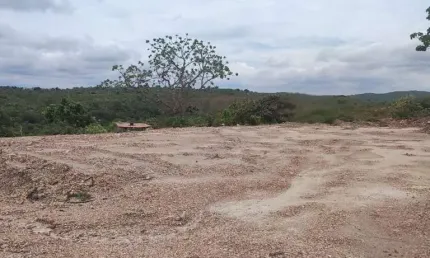Chácara / sítio à venda na Corumbá Iii, S/n, Centro, Luziânia
