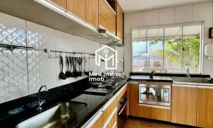 Casa em setor habitacional samambaia (vicente pires) brasília