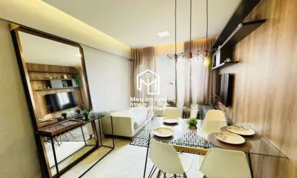 Apartamento em Ceilândia Norte (ceilândia)  -  Brasília
