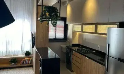 Apartamento com 2 quartos à venda na Quadra QS 3 Rua 430, 3, Areal (Águas Claras), Brasília
