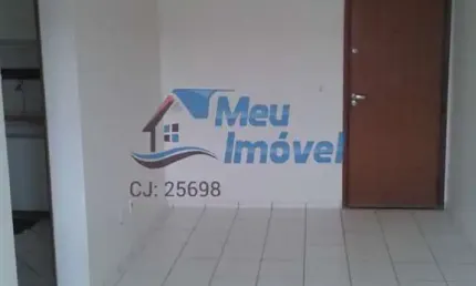 Apartamento em Samambaia Norte (samambaia)  -  Brasília
