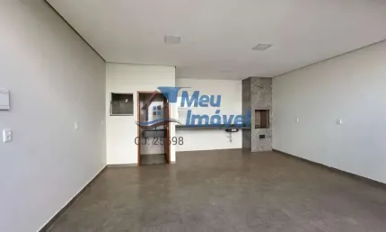 Casa com 3 quartos à venda na Rua 03, S/n, Setor Mandu II, Luziânia
