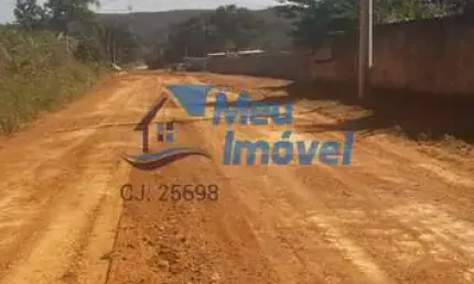 Chácara / sítio à venda na Condomínio Residencial São Francisco, S/n, Recanto das Emas, Brasília