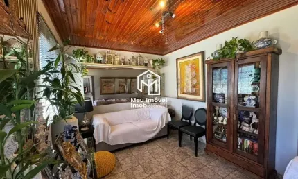 Casa em Setor Habitacional Vicente Pires  -  Brasília