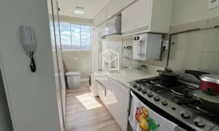 Apartamento em samambaia norte (samambaia)  -  brasília