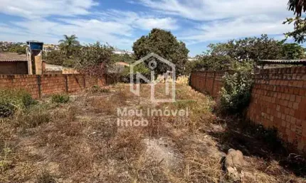 Terreno à venda na Parque Jk, Parque JK, Luziânia