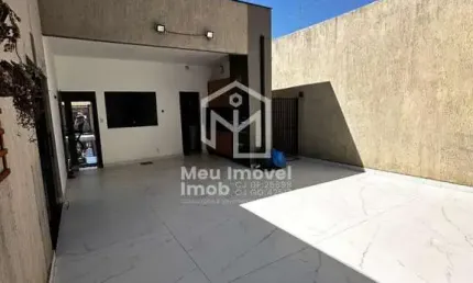 Casa com 3 quartos à venda na Qnj 21, Taguatinga Norte (Taguatinga), Brasília