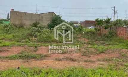 Lote / terreno em jardim america iv -  águas lindas de goiás