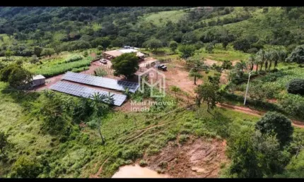 Fazenda à venda na Catingueiro, Sobradinho, Brasília