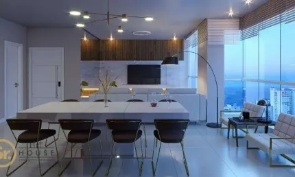 Ultima Oportunidade, 4 dormitórios à venda, 146 m² por R$ 2.990.000 - Centro - Balneário Camboriú/SC