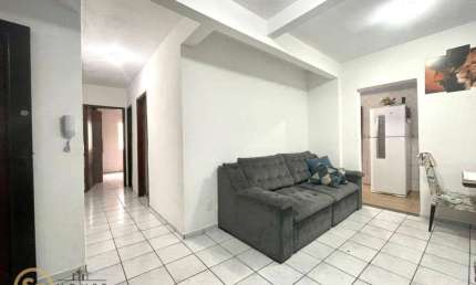 Apartamento com 2 dormitórios à venda, 74 m² por R$ 370.000,00 - Tabuleiro - Camboriú/SC