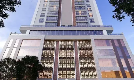 Apartamento com 4 dormitórios à venda, 137 m² por R$ 2.050.000,00 - Centro - Balneário Camboriú/SC