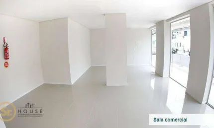 Sala à venda, 70 m² por R$ 770.800,00 - Centro - Balneário Camboriú/SC