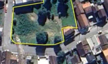 Terreno à venda, 3000 m² por R$ 7.500.000,00 - Centro - Brusque/SC