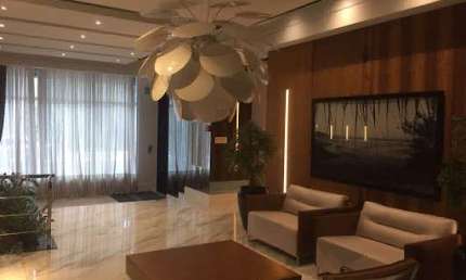 Apartamento com 3 dormitórios à venda, 122 m² por R$ 2.800.000,00 - Pioneiros - Balneário Camboriú/SC