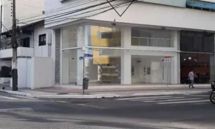 Sala à venda, 123 m² por R$ 3.700.000,00 - Centro - Balneário Camboriú/SC