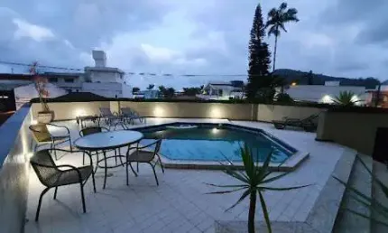 Apartamento com 3 dormitórios à venda, 179 m² por R$ 1.650.000,00 - Fazenda - Itajaí/SC