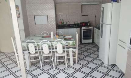 Casa com 3 dormitórios à venda, 120 m² por R$ 600.000,00 - Nova Esperança - Balneário Camboriú/SC