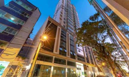 Apartamento com 3 dormitórios à venda, 129 m² por R$ 2.250.000 - Centro - Balneário Camboriú/SC