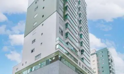 Apartamento com 3 dormitórios à venda, 110 m² por R$ 2.100.000 - Centro - Balneário Camboriú/SC