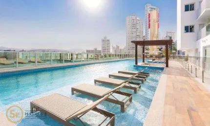 Apartamento com 3 dormitórios à venda, 139 m² por r$ 2.690.000 - centro - balneário camboriú/sc