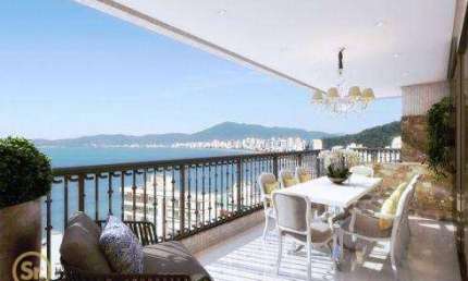 INVICTUS - ITAPEMA - Apartamento à venda, 185 m² por R$ 2.720.000 - Centro - Itapema/SC