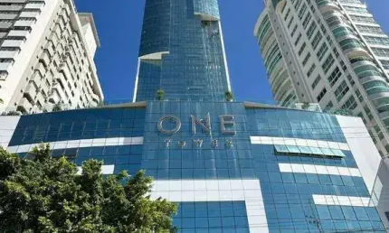 Apartamento com 4 dormitórios, 196 m² - venda por R$ 12.500.000,00 ou aluguel por R$ 40.000,00/mês - Barra Sul - Balneário Camboriú/SC