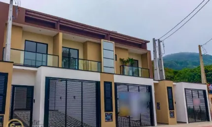 Sobrado com 3 dormitórios à venda, 187 m² por R$ 1.490.000,00 - Ressacada - Itajaí/SC