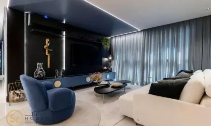 Grande oportunidade !!! entre em contato em não perca, completamente decorado e mobiliado !!!!