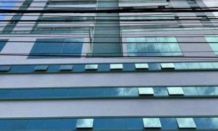 Sala à venda, 101 m² por R$ 2.000.000 - Centro - Balneário Camboriú/SC