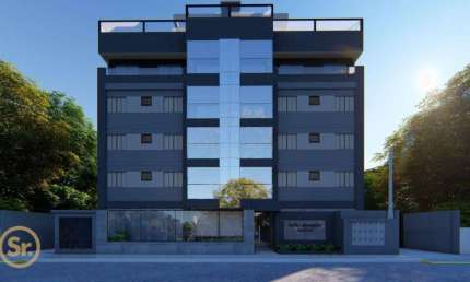 Unidades á partir de R$ 737.000,00 - Canto Grande - Bombinhas/SC