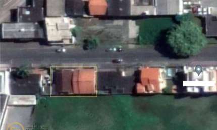 Terreno à venda, 325 m² por R$ 2.200.000,00 - Centro - Balneário Camboriú/SC