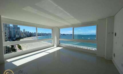 Apartamento com 3 dormitórios à venda, 157 m² por R$ 7.300.000 - Barra Sul - Balneário Camboriú/SC