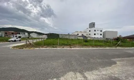 Terreno à venda, 500 m² por R$ 630.000,00 - Bairro Rio Pequeno - Camboriú/SC