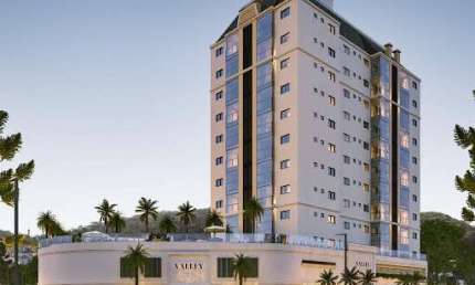 Apartamento com 3 dormitórios à venda, 89 m² por R$ 637.211,00 - São Francisco de Assis - Camboriú/SC