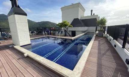 Apartamento com 2 quartos à venda na Rua Onze de Junho, Fazenda, Itajaí