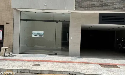 Sala para alugar, 100 m² por R$ 8.000,00/mês - Centro - Balneário Camboriú/SC