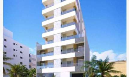 Apartamento com 2 quartos à venda na Rua Licurana, Tabuleiro, Camboriú