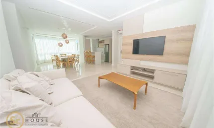 Apartamento com 4 dormitórios à venda, 150 m² por R$ 3.200.000,00 - Centro - Balneário Camboriú/SC