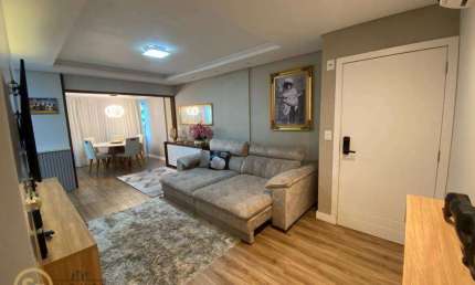 Apartamento Garden com 3 dormitórios à venda, 181 m² por R$ 2.490.000 - Pioneiros - Balneário Camboriú/SC