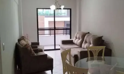 Apartamento com 3 dormitórios à venda, 100 m² por R$ 1.180.000,00 - Centro - Balneário Camboriú/SC