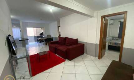 Apartamento com 3 dormitórios à venda, 90 m² por R$ 800.000 - Nações - Balneário Camboriú/SC