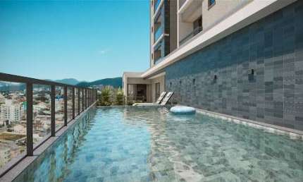 Apartamento com 2 dormitórios à venda, 70 m² por R$ 580.000,00 - Centro - Camboriú/SC