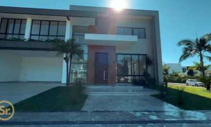 Casa com 5 dormitórios à venda, 678 m² por R$ 9.000.000 - Casa Branca - Itapema/SC