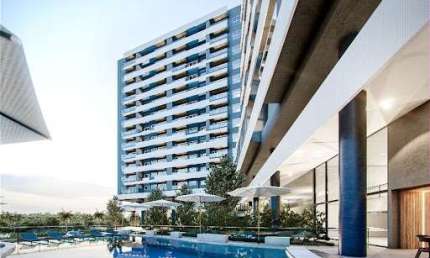 Oportunidade de investimento! Apartamento com 2 dormitórios à venda, 67 m² por R$ 704.474 - Fazenda - Itajaí/SC