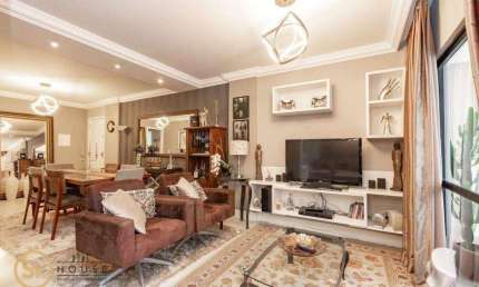 Apartamento com 2 dormitórios à venda, 109 m² por R$ 1.280.000 - Centro - Balneário Camboriú/SC