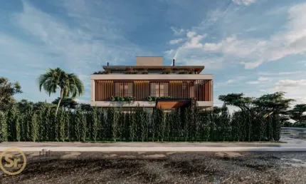 Casa com 4 dormitórios à venda, 473 m² por R$ 5.000.000 - Ariribá - Balneário Camboriú/SC
