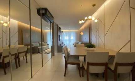 Apartamento com 3 dormitórios à venda, 95 m² por R$ 1.500.000,00 - Fazenda - Itajaí/SC