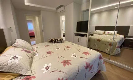 Apartamento com 3 dormitórios à venda, 126 m² por r$ 2.500.000,00 - pioneiros - balneário camboriú/sc