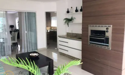Apartamento com 3 dormitórios à venda, 132 m² por r$ 2.600.000,00 - centro - balneário camboriú/sc